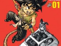 Dragon Ball : le manga phénomène