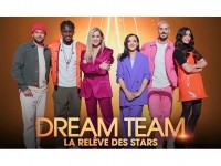 Dream Team la relève des stars : 5 bonnes raisons de regarder l’émission de TF1