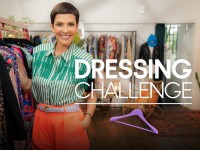 Dressing Challenge : Cristina Cordula en mode éthique sur M6