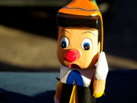 Droit : quelles sont les sanctions en cas de mensonge ?