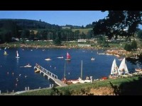 Du Lac de Vesoles en passant par le lac du Laouzas puis par le Lac de la Raviège