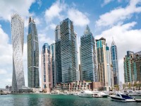 Dubaï : la destination de tous les records