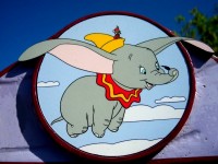 En quelle année Dumbo, le classique de Disney, est-il sorti aux États-Unis ?