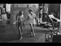 Duncan, le regard généreux : une exposition à Antibes