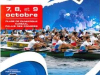 Dunkerque accueille les championnats de France d'aviron de mer