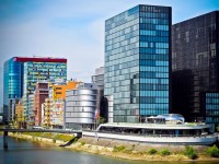 Düsseldorf : une destination arty