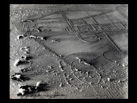 Dust, histoires de poussière : une exposition au BAL