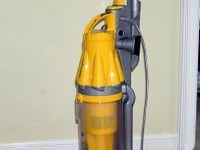 Dyson, l'inventeur des aspirateurs sans sac