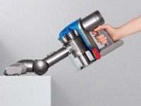 Dyson DC35 : un aspirateur sans fil surpuissant