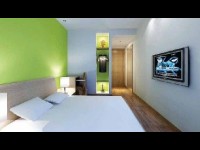 EcoNuit : des hôtels économiques et écologiques