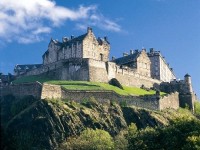 Edimbourg : visiter la capitale de l'Ecosse