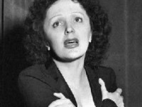 Edith Piaf : biographie de la Môme