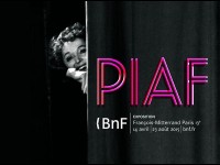Edith Piaf : une exposition hommage à la Bnf