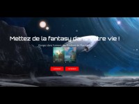 Édition de l'imaginaire : quand Plumes Ascendantes propulse (vraiment) les auteurs indépendants