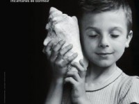 Edouard Boubat, Instantanés de bonheur : exposition au Musée de la Carte à Jouer