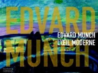 Edvard Munch l'oeil moderne : une exposition événement au Centre Pompidou