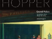 Edward Hopper : une rétrospective exceptionnelle au Grand Palais