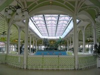 EHTTA : un réseau européen de villes thermales