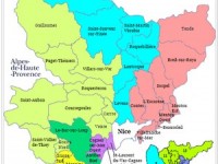 Elections législatives 2012 dans les Alpes Maritimes : Zoom sur la 2ème circonscription