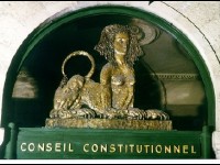 Elections présidentielles : le rôle du Conseil constitutionnel