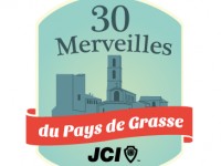 Elisez les 30 merveilles en Pays de Grasse !