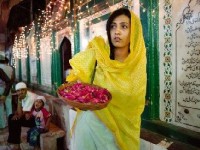 Elles changent l'Inde : une exposition gratuite au Petit Palais