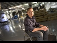 Elon Musk : le milliardaire qui veut changer le monde