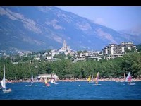 Embrun : entre histoire et modernité