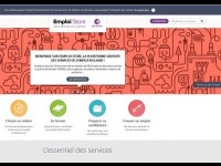 Emploi Store : un nouveau site dédié à la formation et à l'emploi