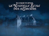 En Bretagne, le château de Rocher Portail devient la Nouvelle École des Sorciers