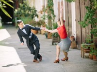 En ligne ou en présentiel, profitez des bienfaits des cours de danse