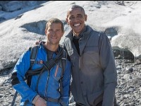 En pleine nature avec Barack Obama : un documentaire sur D8