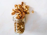 Encas sain : quels sont les meilleurs oléagineux pour la santé ?