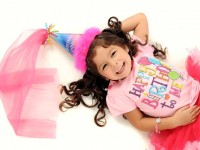 Enfant : 5 idées festives pour organiser un anniversaire à la maison