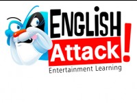 English Attack : apprendre l'anglais à partir de vidéos