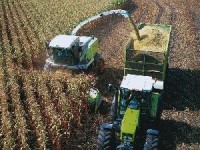 Ensileuse : présentation et fonctionnement