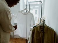 Entretien du linge : 5 astuces pour ne plus repasser