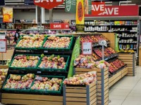 Environnement : en Allemagne, un supermarché affiche le coût environnemental des produits