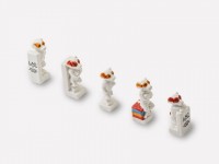 Épiphanie 2021 : des fèves Totor dans les galettes de la maison Lac !