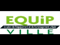 EquipVille : le salon de l'aménagement urbain