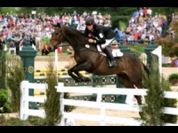 Equitation