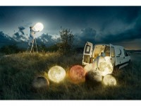 Erik Johansson : un photographe maître de l'illusion