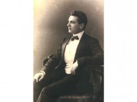 Ernest Beaux : le créateur de Chanel N°5