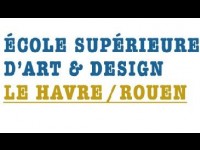 ESADHAR : une école d'art et de design en Normandie