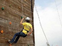 Escalade et vertige ne sont pas incompatibles