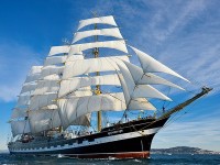 Escale à Sète : une grande fête des traditions maritimes