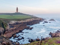 Espagne : 5 lieux à visiter en Galice