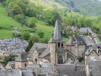 Estaing dans l'Aveyron : 5 choses à savoir sur ce village pittoresque
