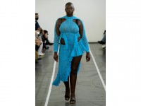 Ester Manas : la mode pour toutes en taille unique