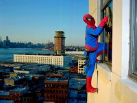 Et si les super héros... : une exposition ludique à Marseille